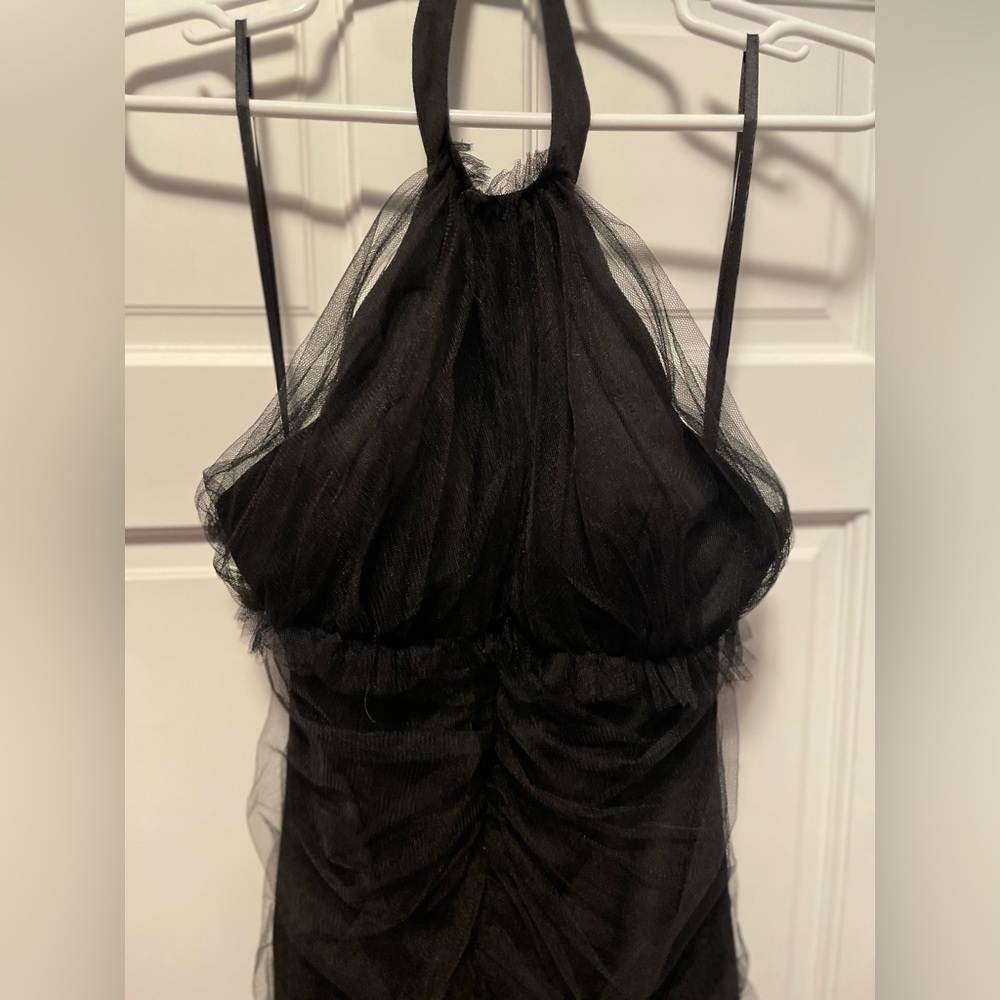 Gorg Backless Prom Dress!!